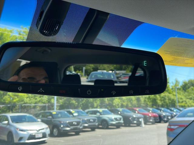 2017 Hyundai Tucson SE Plus