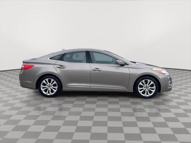 2013 Hyundai Azera Unknown