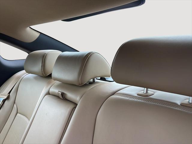 2013 Hyundai Azera Unknown