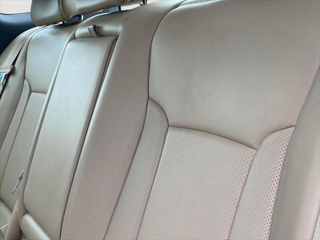 2013 Hyundai Azera Unknown