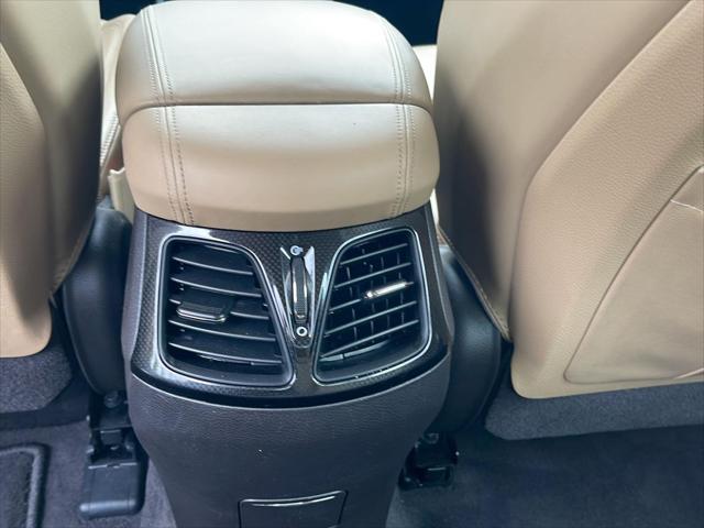 2013 Hyundai Azera Unknown