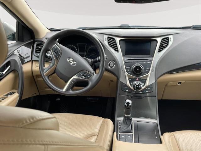 2013 Hyundai Azera Unknown