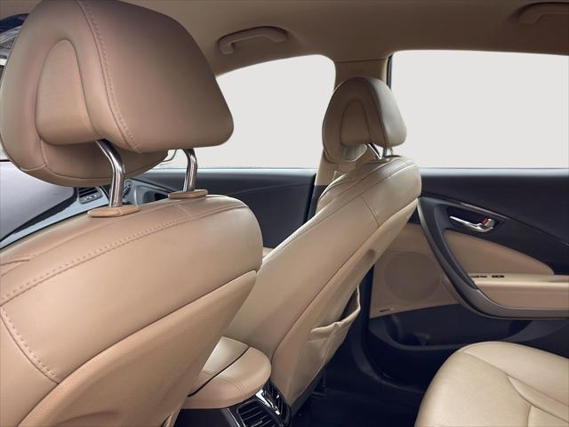 2013 Hyundai Azera Unknown