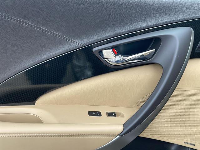 2013 Hyundai Azera Unknown