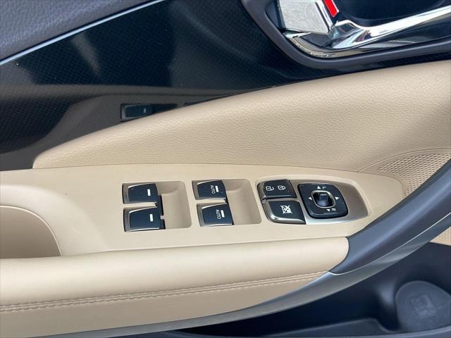 2013 Hyundai Azera Unknown