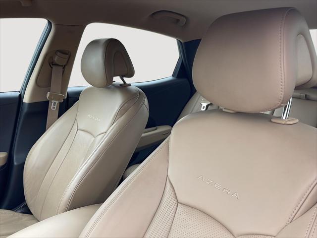2013 Hyundai Azera Unknown