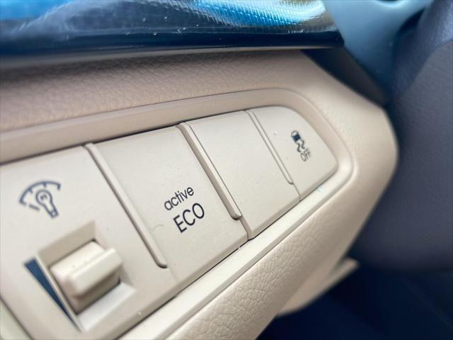 2013 Hyundai Azera Unknown