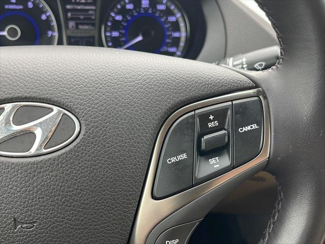 2013 Hyundai Azera Unknown