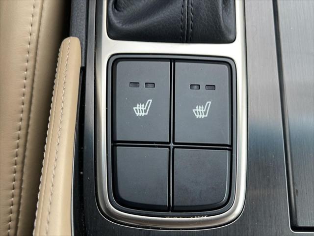 2013 Hyundai Azera Unknown