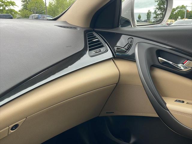 2013 Hyundai Azera Unknown