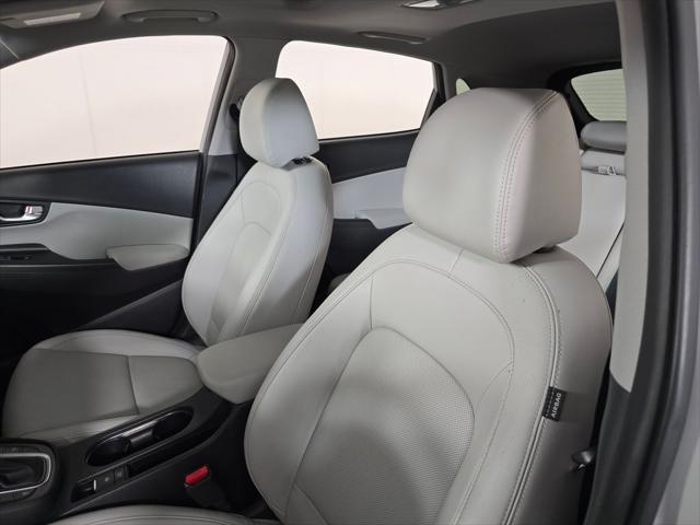2022 Hyundai Kona Limited