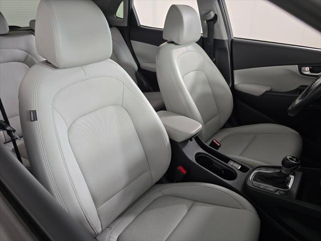 2022 Hyundai Kona Limited