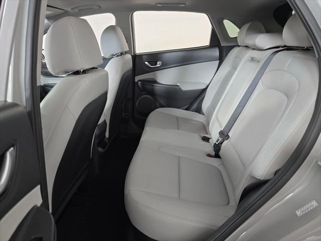 2022 Hyundai Kona Limited