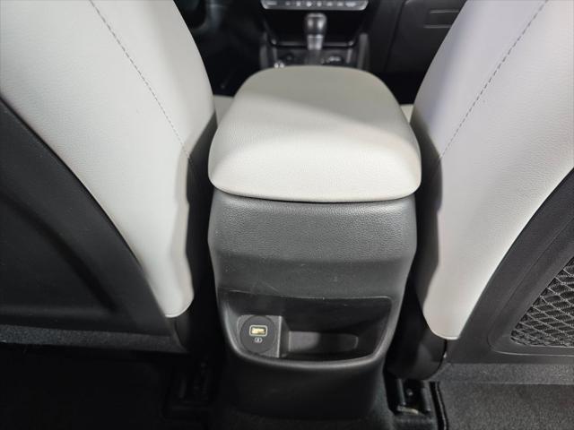 2022 Hyundai Kona Limited