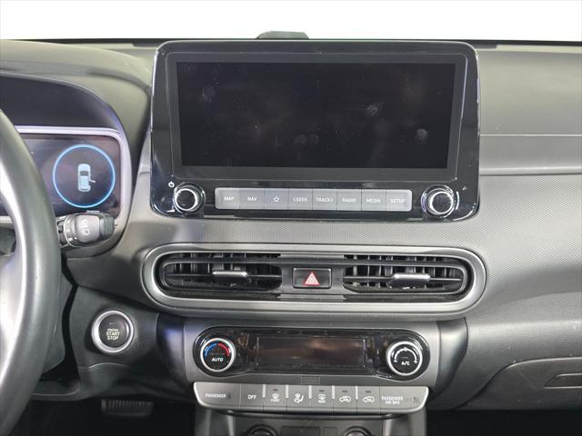 2022 Hyundai Kona Limited