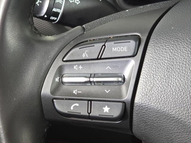 2022 Hyundai Kona Limited