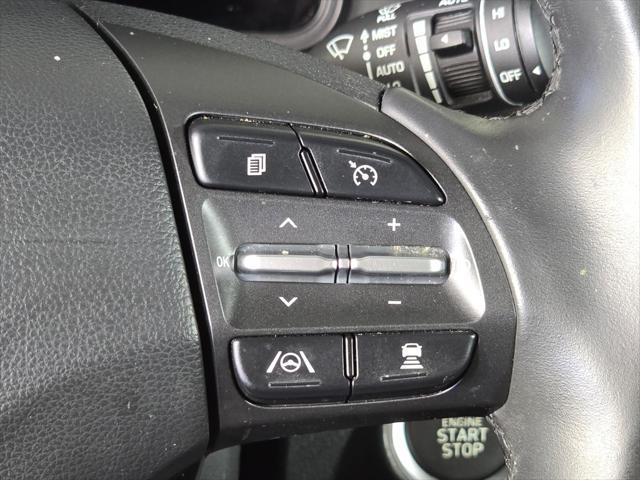2022 Hyundai Kona Limited