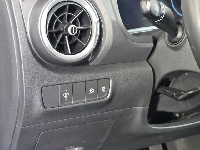 2022 Hyundai Kona Limited