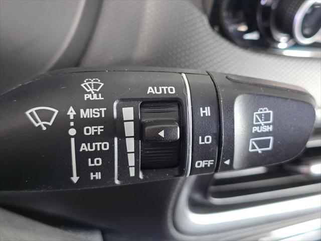 2022 Hyundai Kona Limited