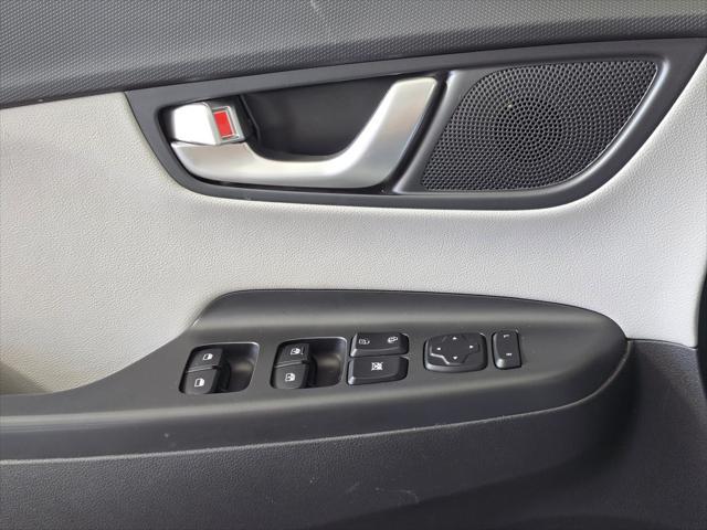 2022 Hyundai Kona Limited