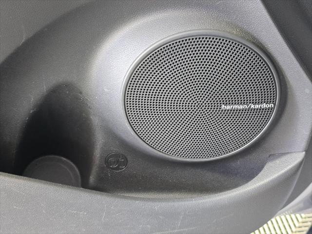 2022 Hyundai Kona Limited