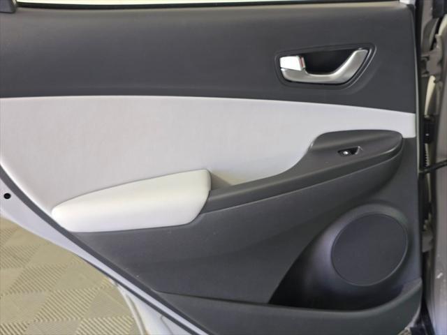 2022 Hyundai Kona Limited