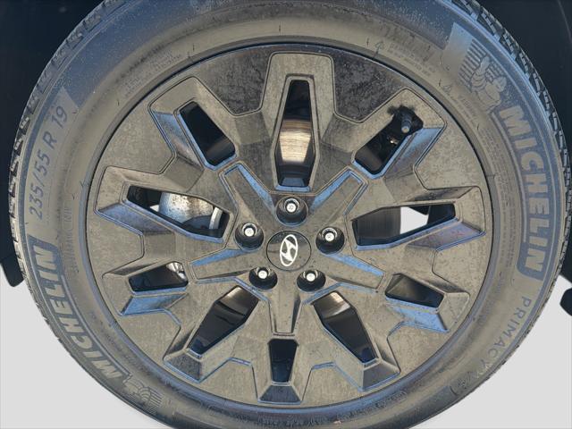 2024 Hyundai Tucson XRT