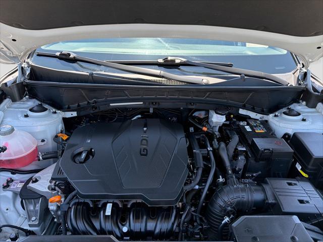2024 Hyundai Tucson XRT