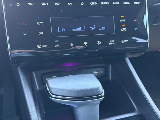 2024 Hyundai Tucson XRT