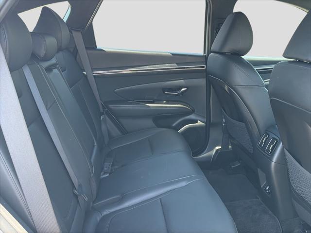 2024 Hyundai Tucson XRT
