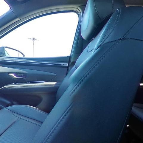 2024 Hyundai Tucson XRT