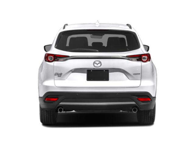 2023 Mazda CX-9 Grand Touring