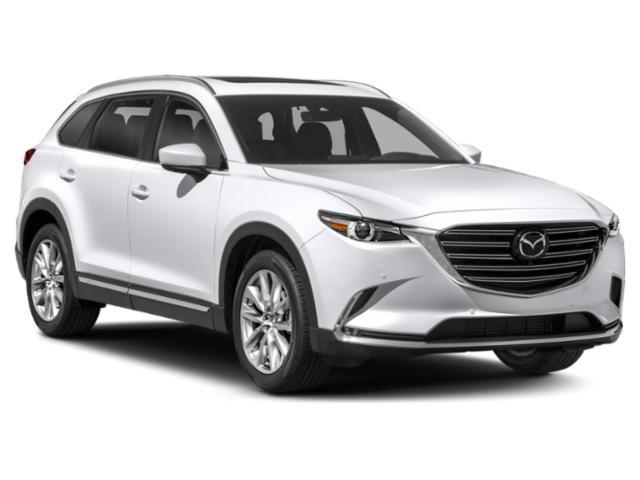 2023 Mazda CX-9 Grand Touring