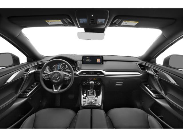 2023 Mazda CX-9 Grand Touring