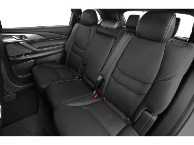 2023 Mazda CX-9 Grand Touring