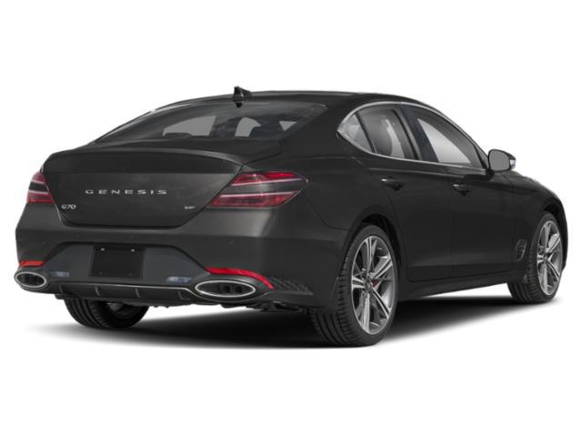 2026 Genesis G70 3.3T AWD Sport Prestige
