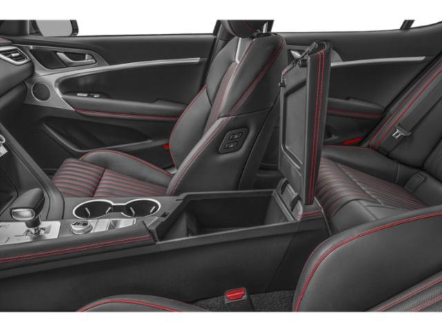 2026 Genesis G70 3.3T AWD Sport Prestige