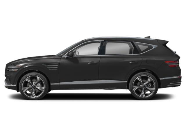 2026 Genesis GV80 2.5T Select AWD