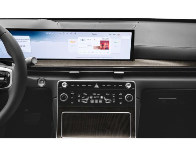 2026 Genesis GV80 2.5T Select AWD