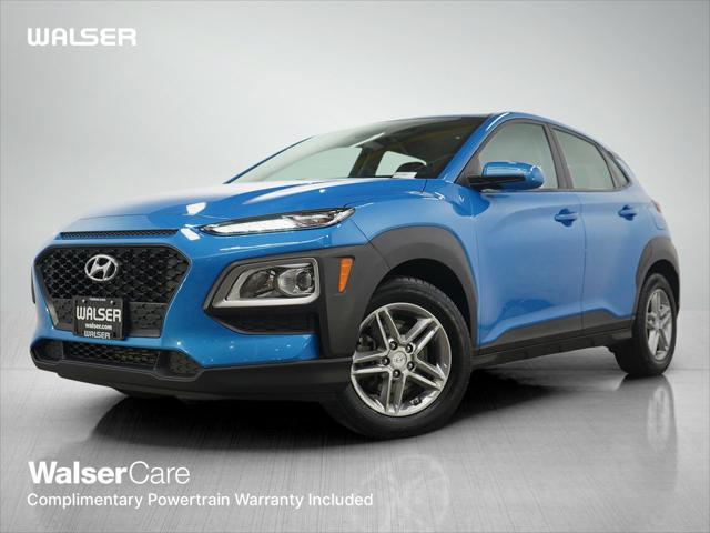 2020 Hyundai Kona SE for sale in BROOKLYN PARK, MN
