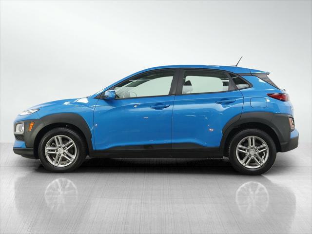 2020 Hyundai Kona SE