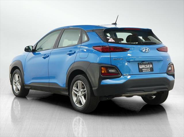 2020 Hyundai Kona SE
