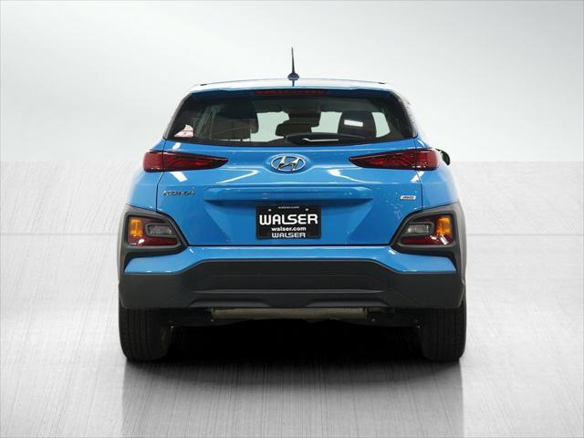 2020 Hyundai Kona SE