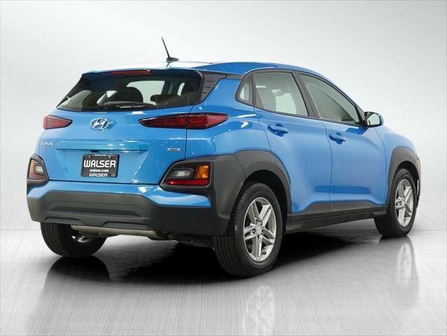 2020 Hyundai Kona SE
