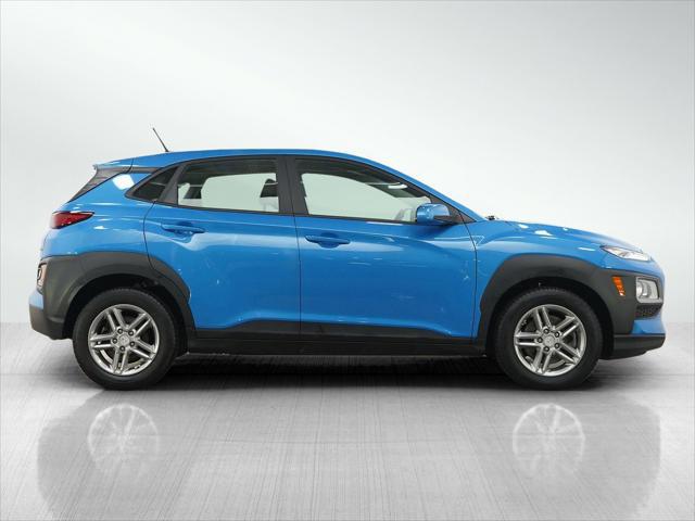 2020 Hyundai Kona SE