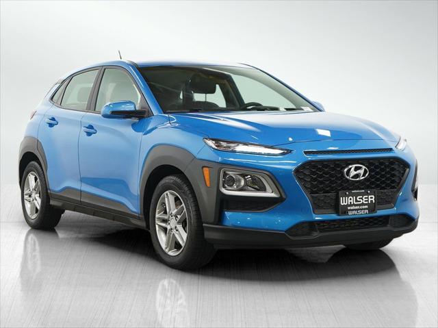 2020 Hyundai Kona SE