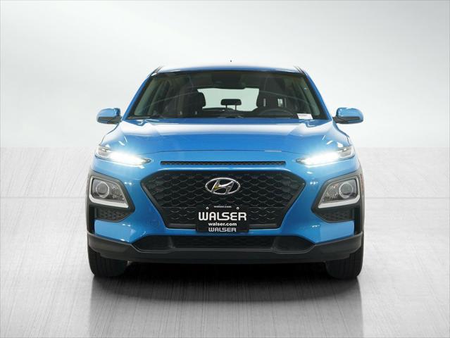 2020 Hyundai Kona SE