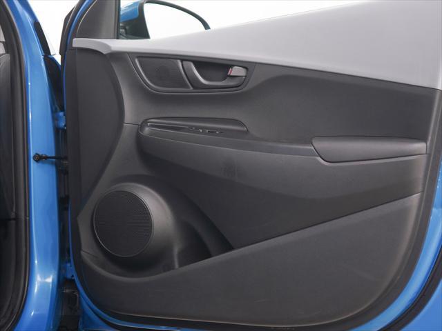2020 Hyundai Kona SE