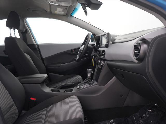 2020 Hyundai Kona SE