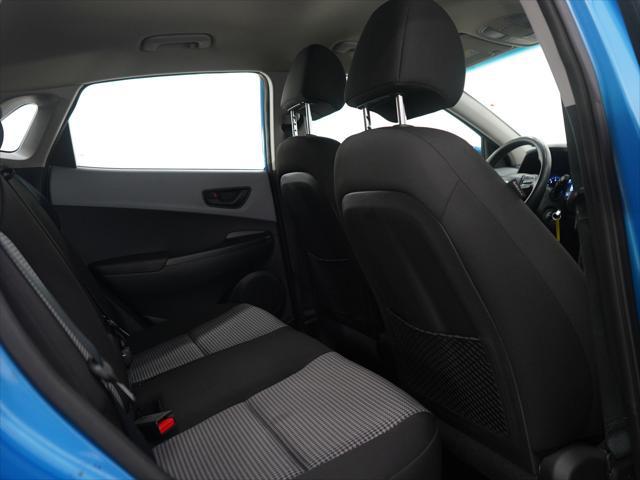 2020 Hyundai Kona SE